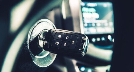 Llave Coche