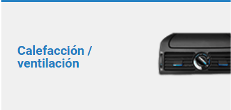 Calefacción, ventilación