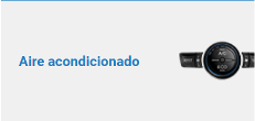 Aire acondicionado