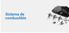 Sistema de combustible