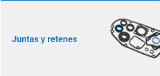 Juntas y retenes
